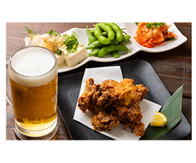 Beer