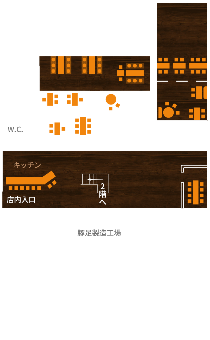 Floor map 01