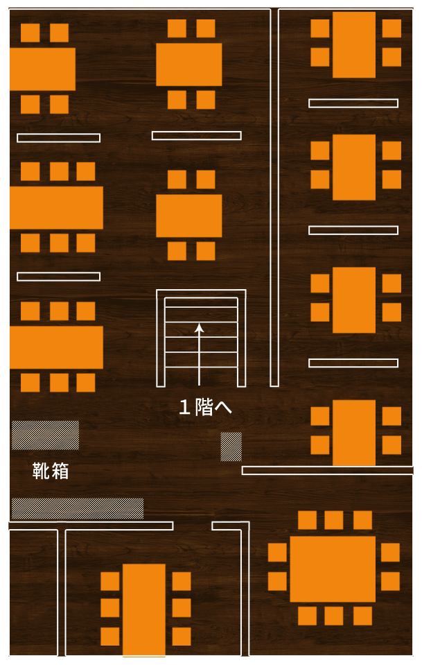 Floor map 02