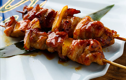 焼き鳥