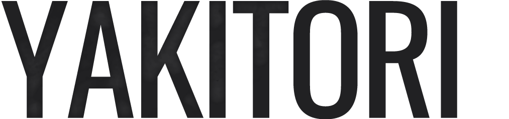 YAKITORI